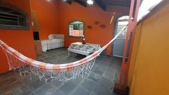 Casa Do Descanso Em Сан-Бенту-ду-Сапукаи Экстерьер фото