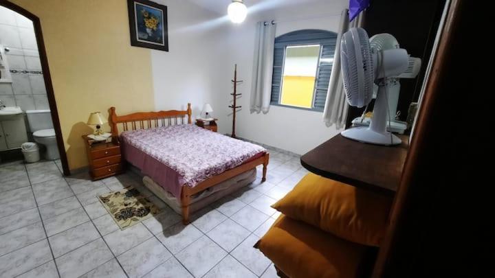 Casa Do Descanso Em Сан-Бенту-ду-Сапукаи Экстерьер фото