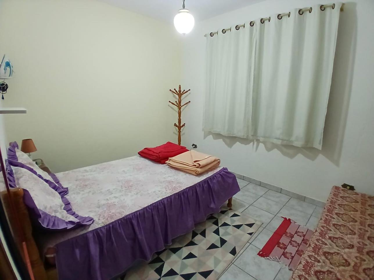 Casa Do Descanso Em Сан-Бенту-ду-Сапукаи Экстерьер фото